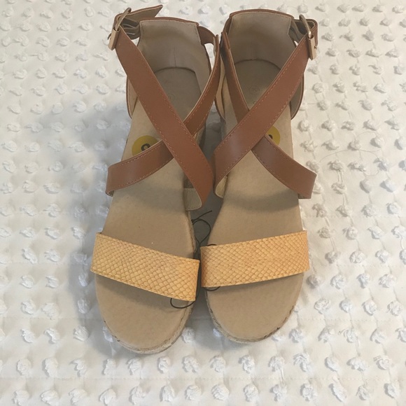 Sandals - Picture 3 of 6